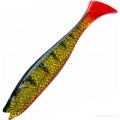 Мягкая приманка Narval Shprota 12cm #019-Yellow Perch